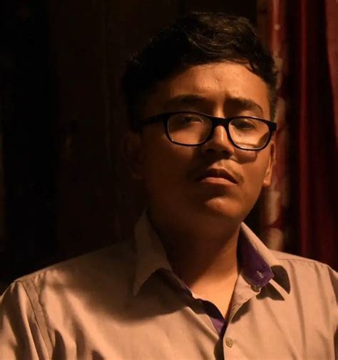 Ujlzz Deori .